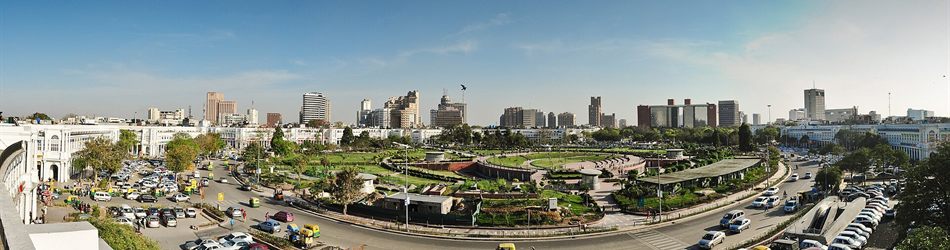 Delhi